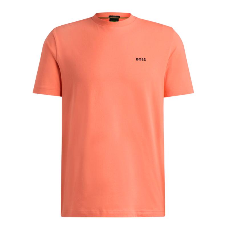 BOSS SPORTS Boss Tee (50506373649) Short Sleeve T-Shirt
