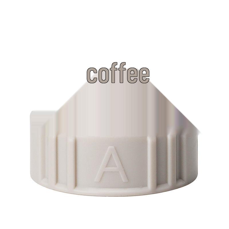 

Worry-Free DIY CO2 Generator for Aquatic Plants with Quick-Connect Double Connector Cap
