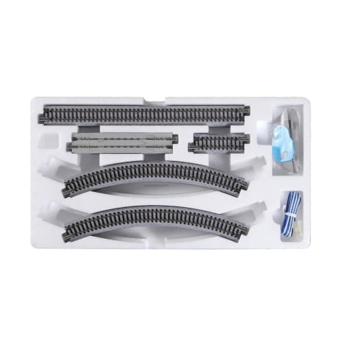 KATO N Gauge Inner Double Track Endless Set V5 20-864 Model Railroad Track Set