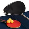 Table Tennis Racket Gourd Type Paddles Case Oxford Cloth Brand New