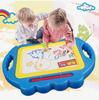 Children's Magnetic Doodle Board - Colorful, Educational Drawing Toy