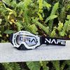 NAFEIB Motocross Goggles HD Lens Men Motorcycle Eyeglasses Riding Glasses Women Moto MX MTB Sunglasses Dirt Bike Accessories