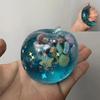 Adults Ocean Stress Balls Autism Sensory Anxiety Relief Fidget Toys Maltose Water Ball Gifts Bulk