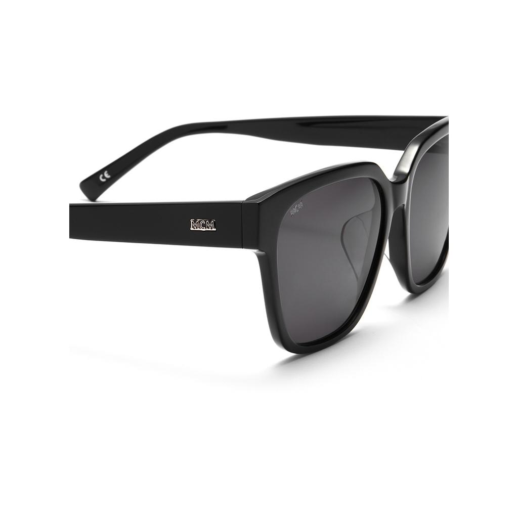 MCM Square Frame Stylish Sunglasses Unisex Sunglasses MCMS-728SLB