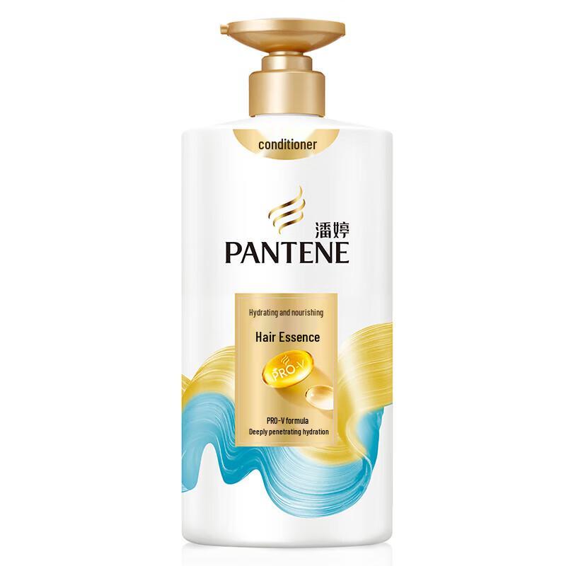 Pantene PRO-V Hydrating & Nourishing Conditioner