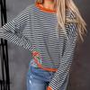 Bluzki – Pulowery i longsleeve