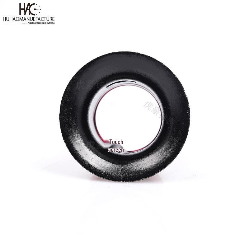 Imported Eyeglass Magnifier Set: 5x, 10x, 15x, 20x Glass Lens for Professional Watch Repair