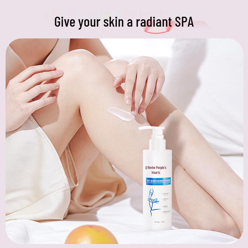 Renhe Jiangxin Daily Skin & Body Care