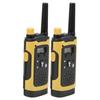 2 Stück Kinder Walkie Talkies Handheld Tragbar Drahtlos Simulation Echtzeit Gegensprechanlagen Spielzeug