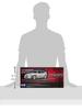Tamiya Scale Electric Car Series 691 1998 Ford Escort Custom 58691 1/10 R/C No. (TT-02 Chassis)