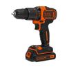 Black & Decker BDCHD18KB Screwdriver