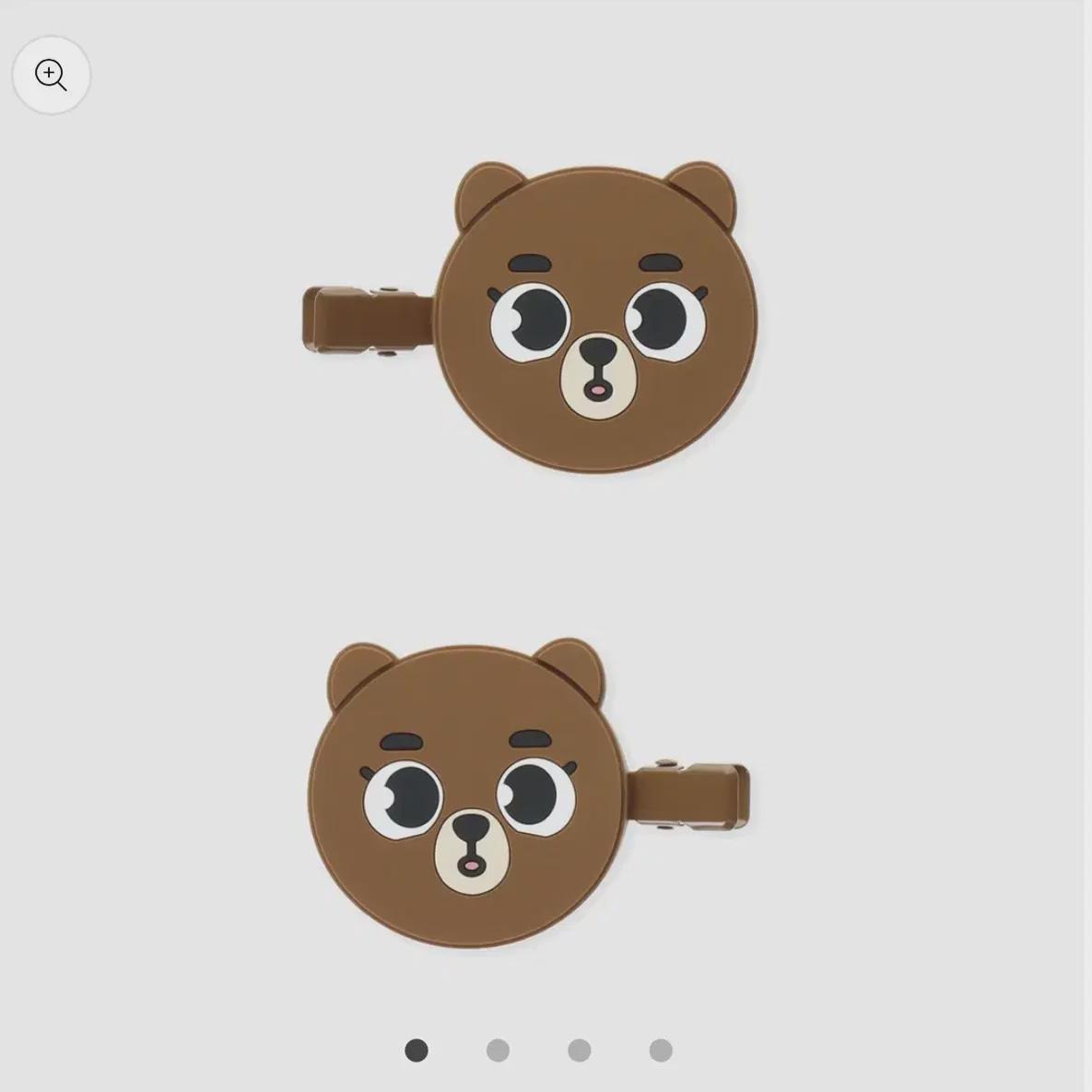 

DAY6 Заколка для волос Yokohama Room Запечатанная