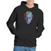 STAR TREK Men's Balok Head Hoodie