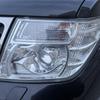 Nissan X-Trail Navara Headlight Cover (Slovenia, 2011-2015)