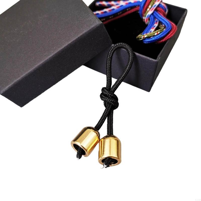 Begleri Kupfer Sorgenperlen Fidget Spielzeug - Fingerfertigkeit Angstlinderung Non-Stop Kinetische Kunst Für Männer Frauen Fingerspitzen Spiel