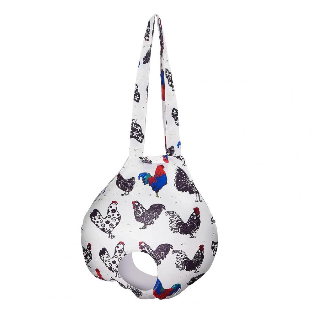 

Моющаяся сумка для транспортировки птицы, держатель для куриных ножек, переноска для птицы в дороге, сумка для транспортировки курицы, стропа для пеших прогулок разноцветный