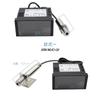 Industrial Non-contact Online Infrared Thermodetector Probe High Temperature Infrared Temperature Sensor Transmitter 4-20ma