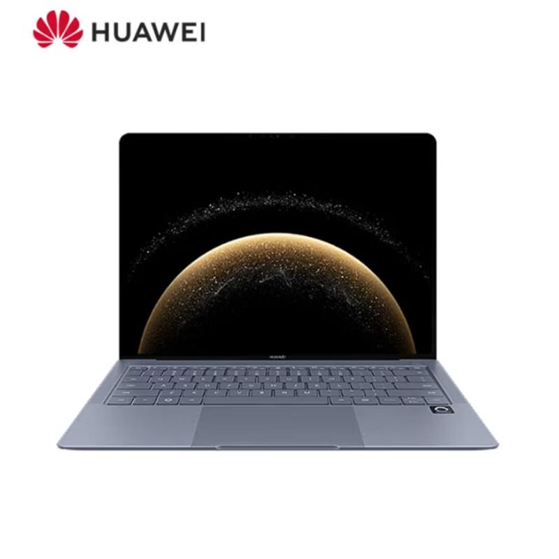 Huawei Qingyun HM940 14.2-inch HarmonyOS Commercial Laptop (CN version)