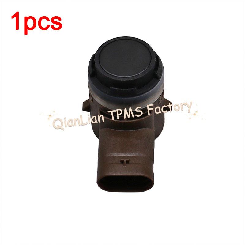 

1/4pcs A0009055604 PDC Car Parking Sensor Reversing Radar For Mercedes Benz W156 W117 W205 W207 W212 C218 W222 R231 W246 B-Class 1pcs (A0009055604)
