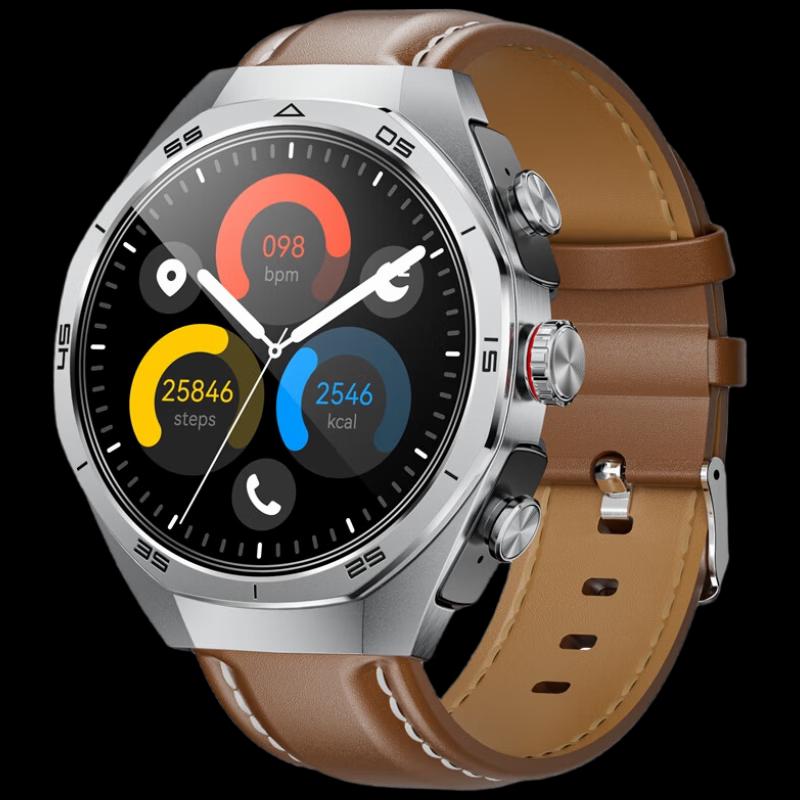 Sayrelances Smartwatch (CN version)