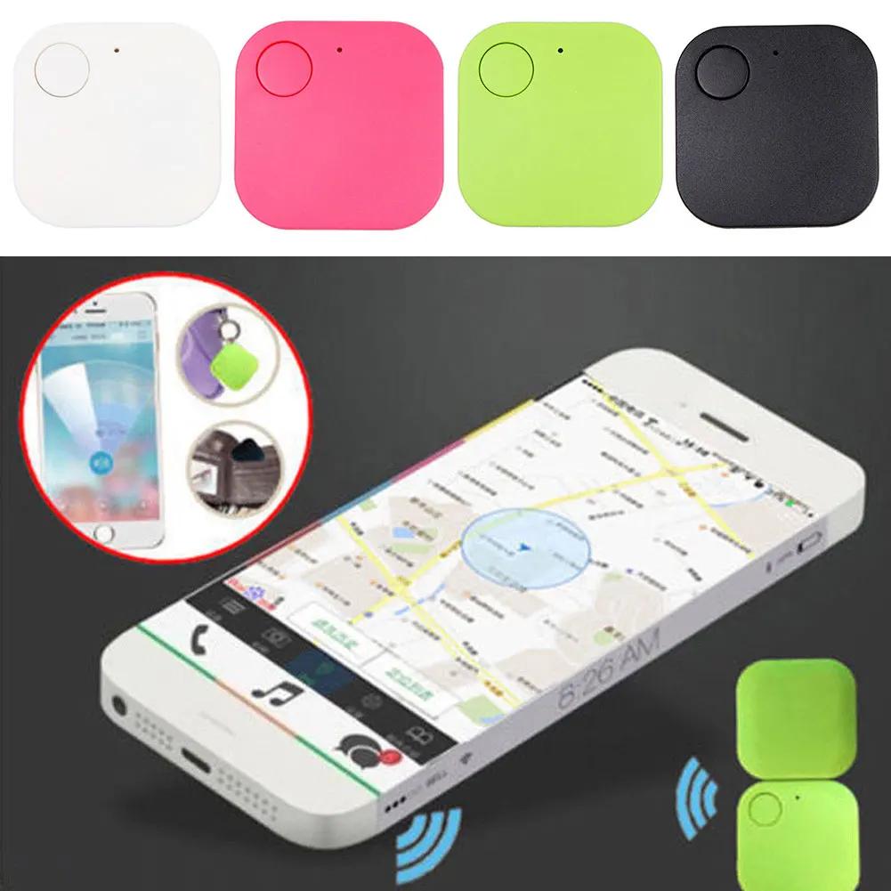 Mini Smart Anti-Lost Car GPS Tracker For Car Kids Real Time Tracking Device Vehicle Truck GPS Locator Recording Voice Control