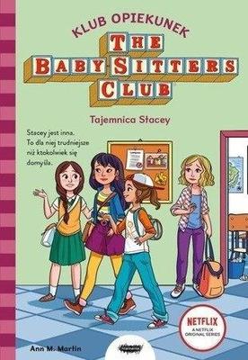 Babysitters Club: Stacey's Secret
