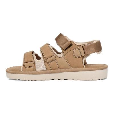Herenschoenen – Sandalen