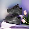 Niche board shoes men's spring new versatile casual white shoes platform letter shoes