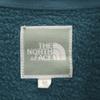 THE NORTH FACE Long sleeve Rearview Sweatshirt Zip hoodie Women Used