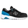New Balance 580 Nero/Blu MRT580MN