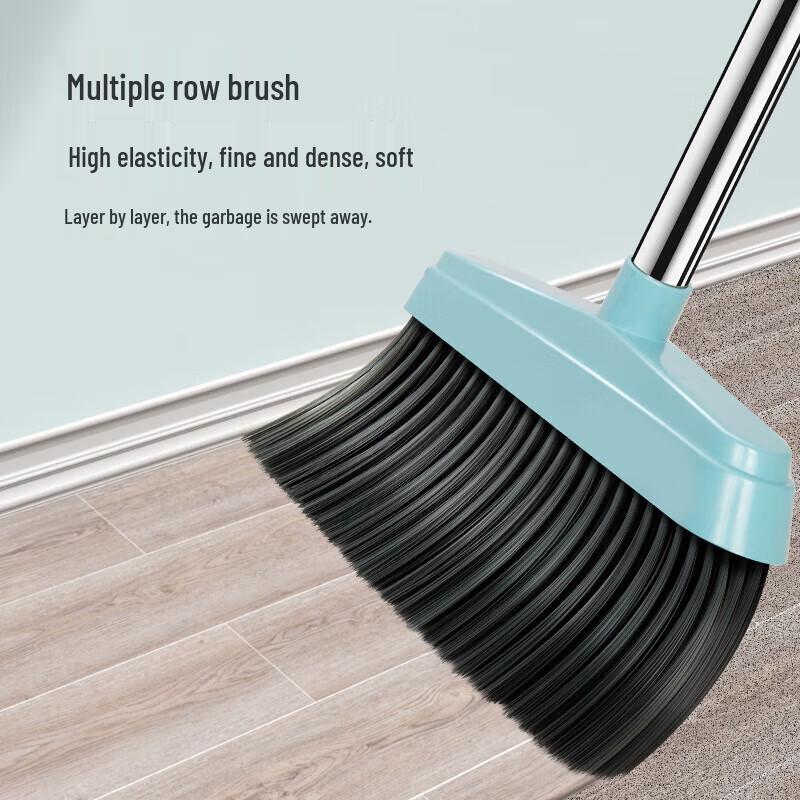 Broom and Dustpan Set
