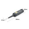Easy Operation DC Voltage Tester Pen Electric Testing Tool Multifunctional Tool