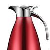 Stainless Steel Coffee Carafe Water Dispenser Leakproof Easy To Use Insulated Bottle for Juice