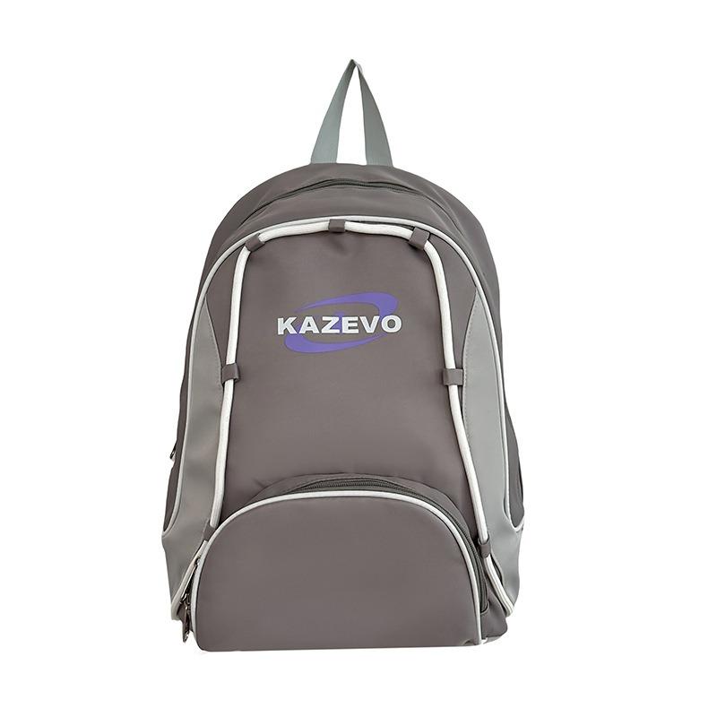College Students Backpack Women's Wind Large Capacity High School Students Junior High School Students Sports Wind Backpack Men's Schoolbag