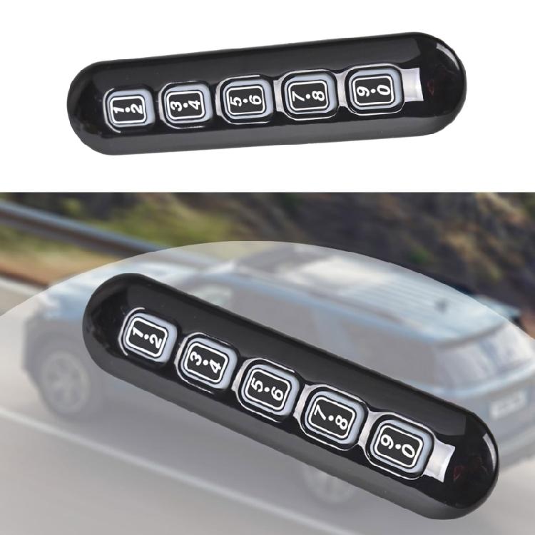 Car Safety with Left Front Door Keyless Entry Pad Password Lock Switch for 1L2T-14A626-ACW 7L2T-14A626AAW 5L2Z14A626AAA