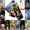 Handyhülle für Motorola Moto Edge 70 60 Fusion NEO Pro G Stylus G56 G96 G04 G05 20 Weiche Hülle Namikaze Minato Narutos Kakashi