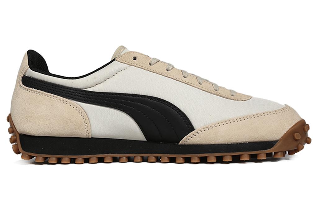 Puma Fast Rider SD 'Silver Birch Overcast'
