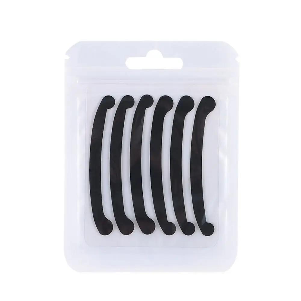 Silicone Eyelash Perm Pads Under Eye Pads Eyelashes Lifting Applicator Reusable Lash Lift Perm Eye Pads Eyelash Perm Eye Patch