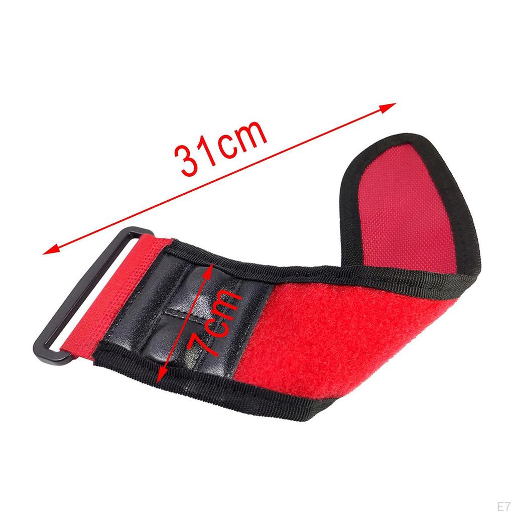 Golf Rangefinder Strap, Adjustable Case Bracket / Bar Mount Rail Accessory