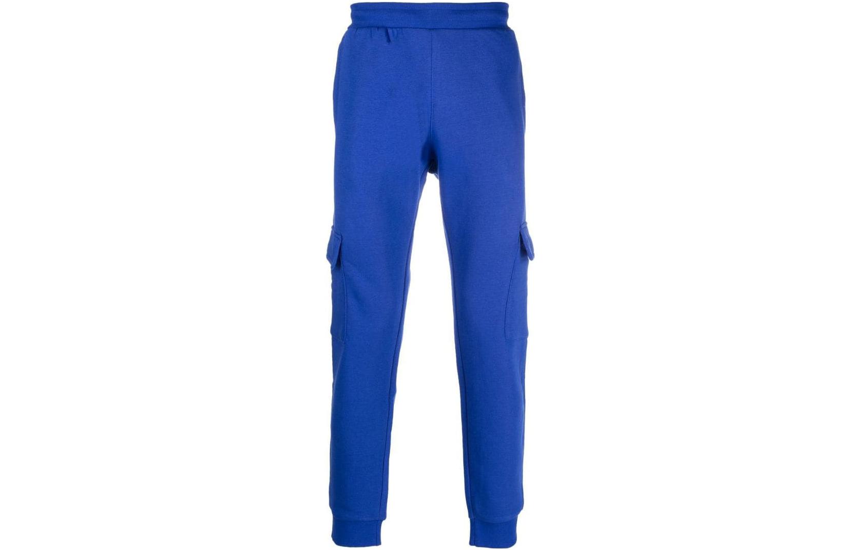 Adidas Trefoil Essentials Cargo Pants IA4781 S