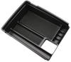 Center Console Organizer For Nissan Rogue and X-Trail T32 2014 2015 2016 2017 2018 2019 2020 2025, ABS Tray Armrest Storage Box