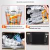 Commercial Kitchen Oil Stain Remover and Cleaner