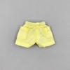 10 Colors Doll Shorts Clothes for 1/11 OB11 Doll/For 1/12 BJD Dolls Doll Accessories
