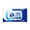 Flushable Wet Wipes