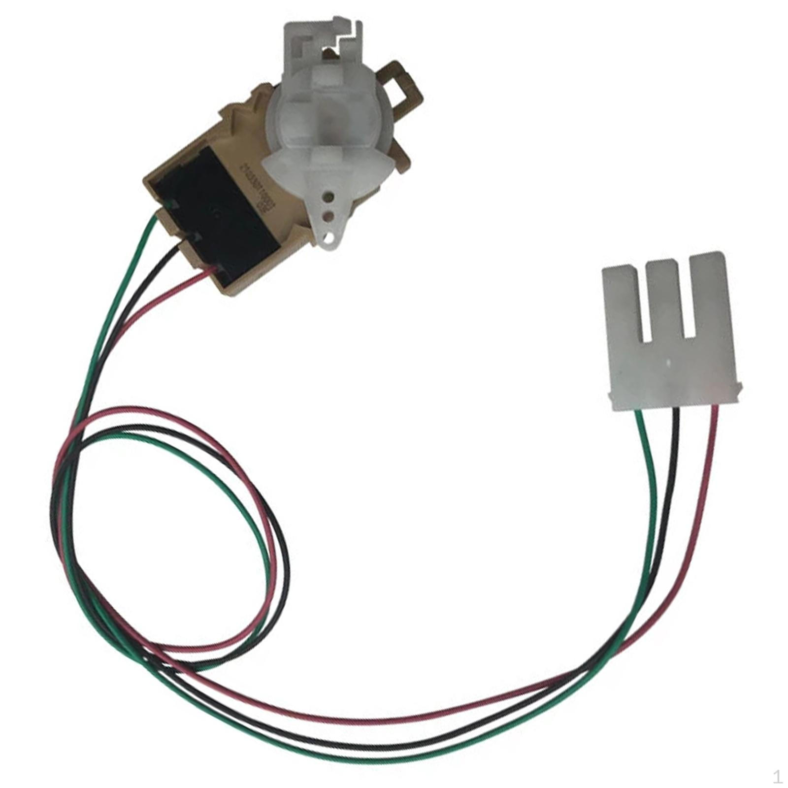 

Car Oil Level Sensor Assembly 94460-2 Tank professional installation is Highly Recommended.