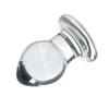 3 Size Butt Dilator Anal Plug for Women Vaginal Expander Glass Big Dildos Female Masturbator Sex Toys Adults Games Erotic