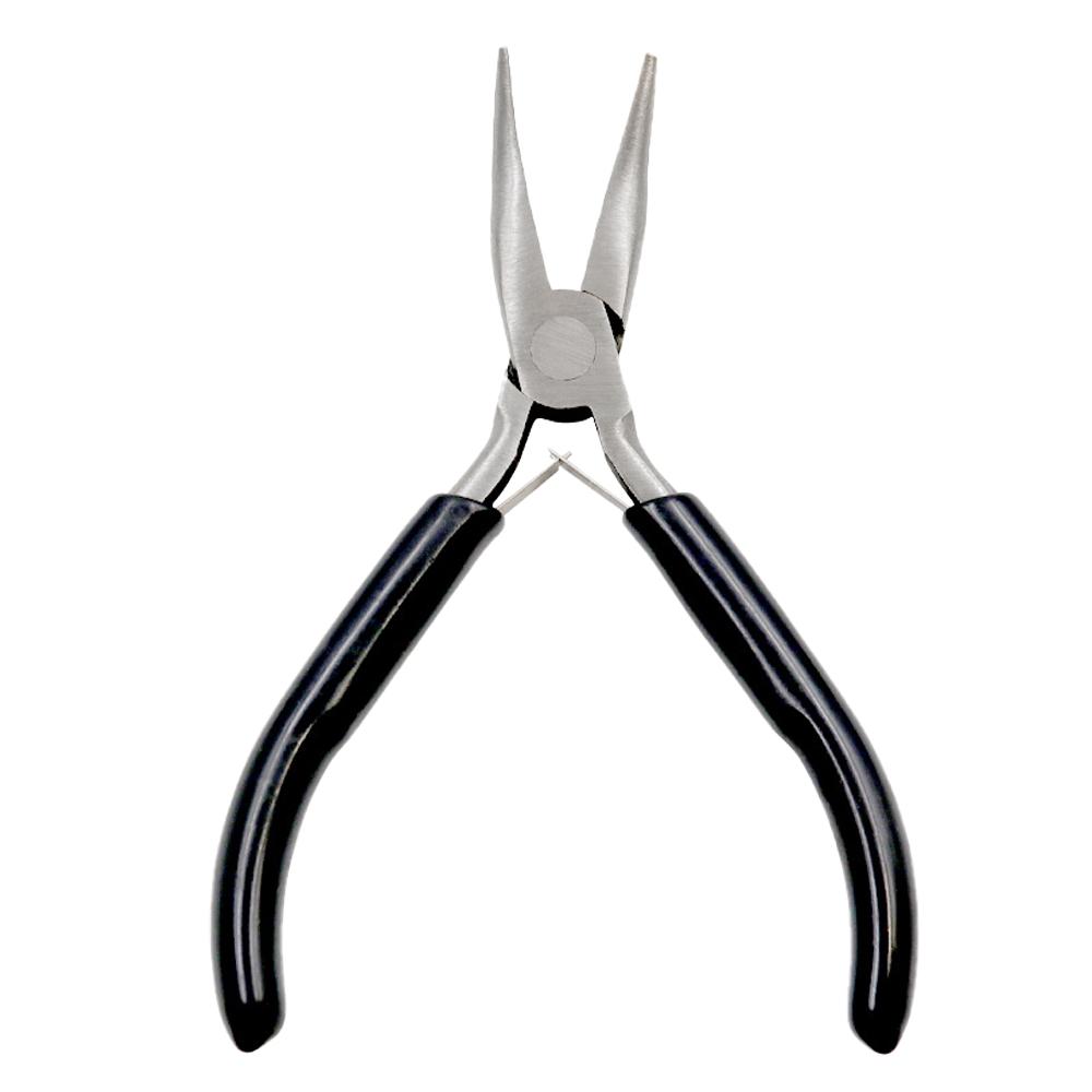 Jewelry Making Plier Needle Nose Chain Nose Round Nose & Wire Cutter for Jewelry Repair Tool