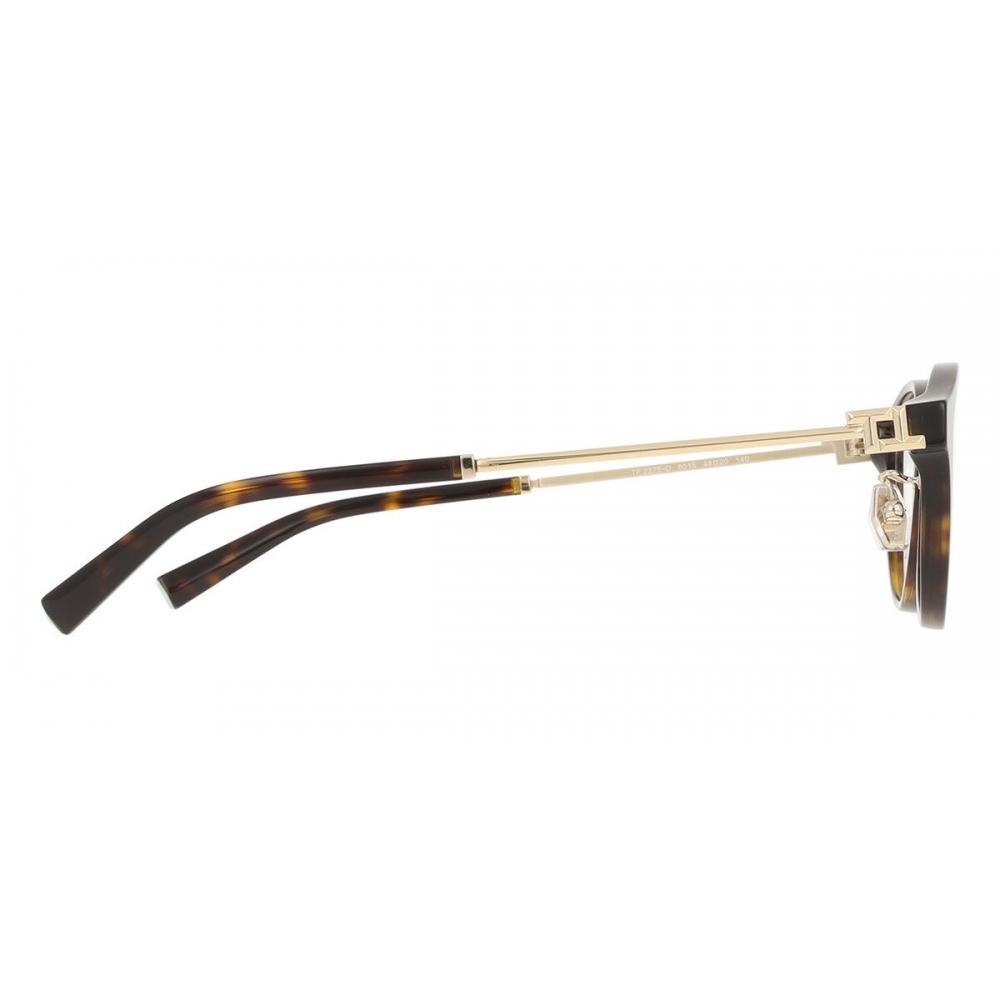 Tiffany   Co. Tf2275d Asian Fit 8015 Women Eyeglasses