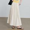 Women's Relaxed Wide-Leg Culottes