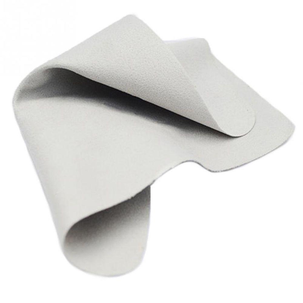 1/5PCS New Household Phone Camera DSLR Microfiber Lens Glasses Cleaning Cloth